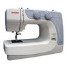 JANOME EL532, швейная машина