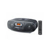 PANASONIC RX-D55EE-K (USB), CD-магнитола