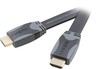 VIVANCO 42103, высокоскоростной HDMI кабель с Ethernet 1,5м