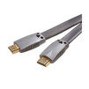 VIVANCO 42082, HDMI 1.3-HDMI 1.3, мультимедийный кабель, 3м