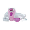 BRAUN 3380, эпилятор