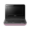 SONY DVP-FX750B, DVD-плеер портативный