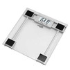 Весы напольные HOME ELEMENT HE-SC901