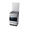 ELECTROLUX EKG 511113 X, Плита газовая