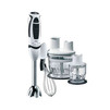 BRAUN MR-550 Multiquick Buffet, блендер