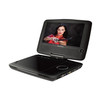 DVD-плеер портативный SUPRA SDTV-722UT black