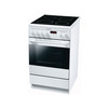 ELECTROLUX EKC 513516W, Плита стеклокерамическая