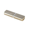 Флеш-диск SILICON POWER 16GB Luxmini 720 золотой