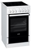 GORENJE EC 52203 AW, плита электрическая