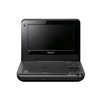 SONY DVP-FX770W, DVD-плеер портативный