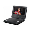 SUPRA SDTV-922UT black, DVD-плеер портативный