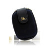 Сумка RIVA 7022 (PU) black moire