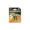 Аккумулятор 2шт DURACELL 2450mAh AA