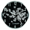 SCARLETT SC - 33D, настенные часы