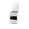 ELECTROLUX EKG 511109W, Плита газовая