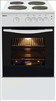 BEKO CS 56002, плита электрическая