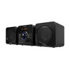 SOUNDMAX SM-MSD11 (USB), микротеатр DVD