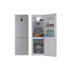 Samsung RL-40ECSW1, Холодильник