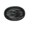PIONEER TS-A6913I, Автоакустика (6х9)