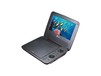 DVD-плеер портативный LG DP-650