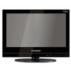 LED телевизор + DVD SHIVAKI STV-22LEDVDG7