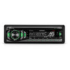 МР3-ресивер SOUNDMAX SM-CDM1044 (USB) титан