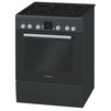 BOSCH HCE 744260R, Плита электрическая