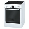 Bosch HCE 644120R, плита электрическая