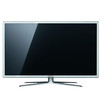 SAMSUNG UE40D6510WS, 3D LED телевизор