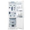INDESIT NBA 181 FNF, Холодильник