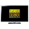 SAMSUNG UE 32D5000PW, LED телевизор