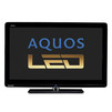 SHARP LC-32LE320RU, LED телевизор