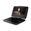 SUPRA SDTV-722UT white, DVD-плеер портативный