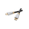 VIVANCO 28389, высокоскоростной HDMI кабель с Ethernet 1,5м