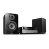 PHILIPS MC-D122/51, микротеатр DVD