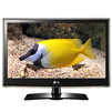 LG 19LV2500, LED телевизор