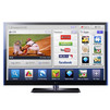 LG 50PZ750S, 3D телевизор плазменный