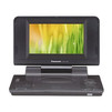 PANASONIC DVD-LS70EE-K, DVD-плеер портативный