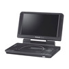 PANASONIC DVD-LS92EE-K, DVD-плеер портативный
