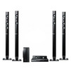 SAMSUNG HT-D5550K, 3D домашний кинотеатр