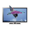 SAMSUNG UE 55D6100SW, 3D телевизор