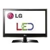 LG 22LV2500, LED Телевизор