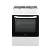 Beko CSG 62000 W, плита газовая