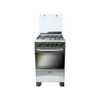 RICCI SANTORINI GRILL inox (нерж. сталь), плита газовая