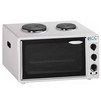 RICCI 5040, мини-печь