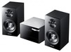 SAMSUNG MM-D330D, музыкальный центр