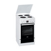 Gorenje E 55329 AW, плита электрическая
