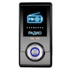 TEXET T-459 4Gb черный, MP3-плеер