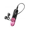SONY NWZ-B163F/P 4 GB розовый, MP3 плеер