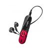 SONY NWZ-B163F/R 4 GB красный, MP3 плеер